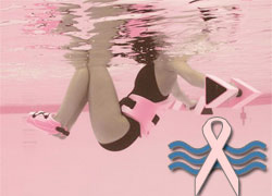 Water Workout for Breast Cancer : Lymphedema