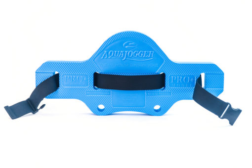 AquaJogger® Pro Plus Belt in blue, full width