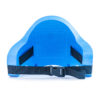 AquaJogger® Pro Plus Belt in blue, view from back