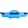 Blue AquaJogger® Pro Plus Belt, laying flat