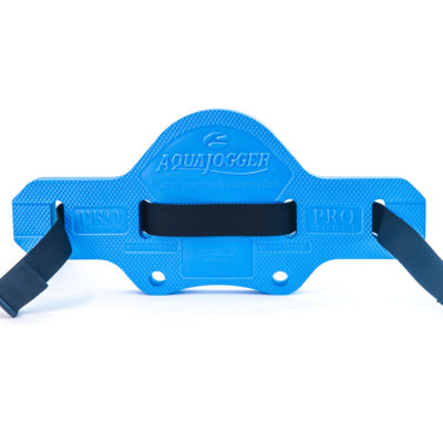 AquaJogger® Pro Belt in blue, full width