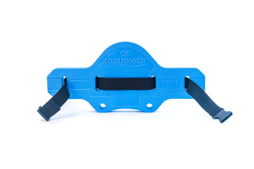 AquaJogger® Pro Belt in blue, full width