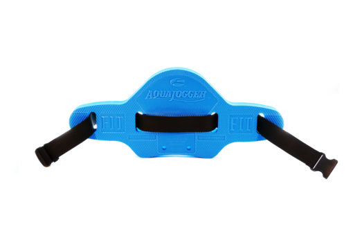 AquaJogger® Fit Belt in blue, full width