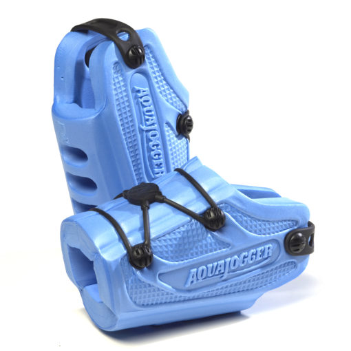 AquaJogger® AquaRunners® RX in blue from the Women's Fitness System