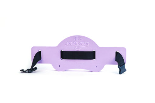 AquaJogger® Junior Belt in light purple, full width