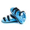 AquaJogger® ExerSandals stacked left on right