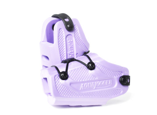AquaJogger® AquaRunners® Rx in light purple, from the Women's Fitness System