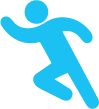 Exercise icon