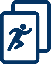 Water Running Handbook icon