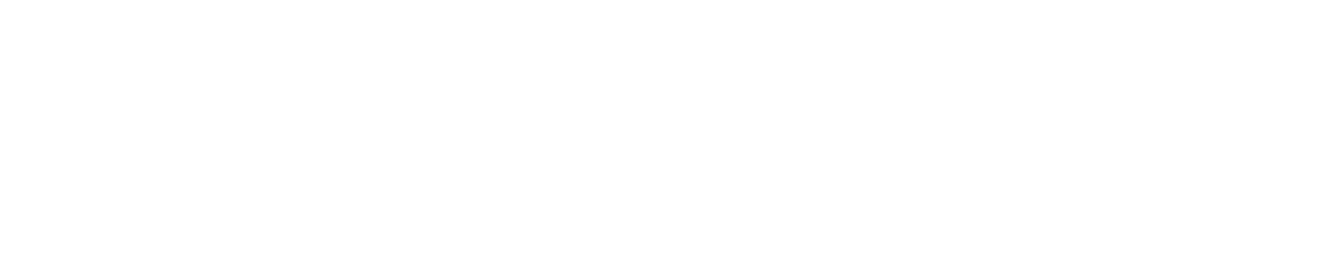 AquaJogger® Logo in White